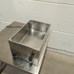 Bain-marie Sofinor 